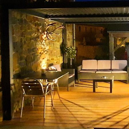 مبيت وإفطار مارشه ان فامن Ardennes Woods المظهر الخارجي الصورة
