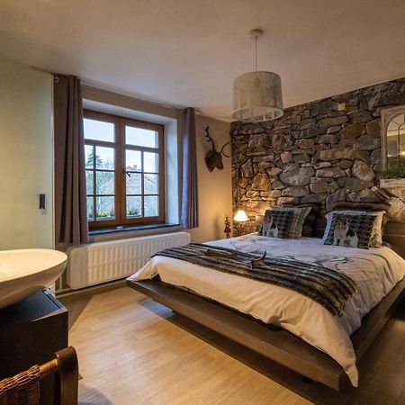 مبيت وإفطار مارشه ان فامن Ardennes Woods المظهر الخارجي الصورة