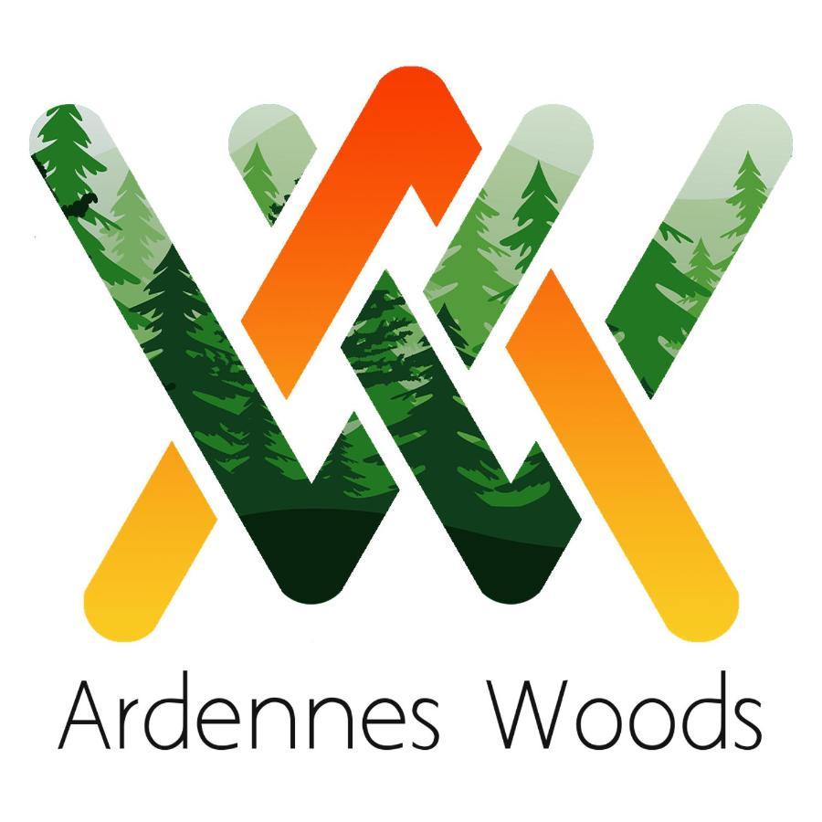 مبيت وإفطار مارشه ان فامن Ardennes Woods المظهر الخارجي الصورة